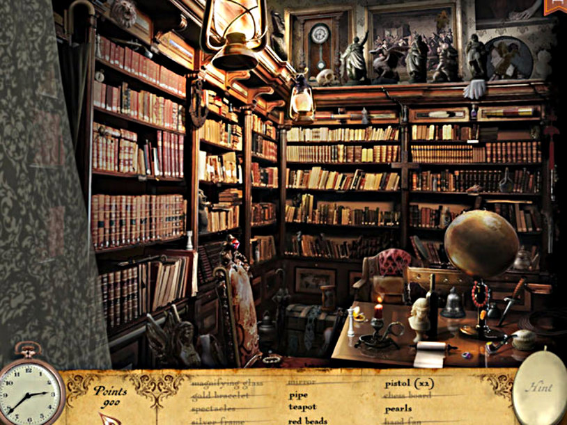 Antique Shop Platinum Edition screenshot 3