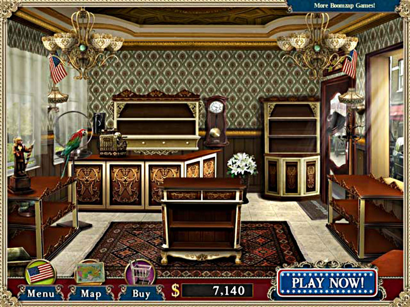 Antiques Road Trip USA screenshot 2
