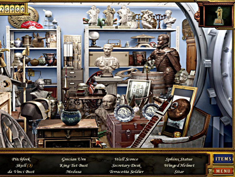 Antiques Roadshow screenshot 2