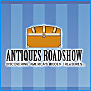 Antiques Roadshow