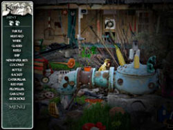 Apparitions: Kotsmine Hills screenshot 1