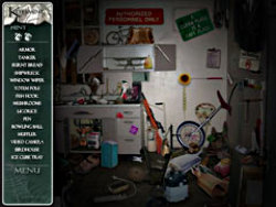 Apparitions: Kotsmine Hills screenshot 2