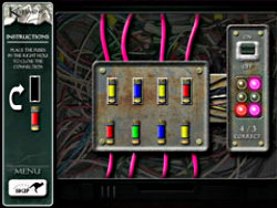 Apparitions: Kotsmine Hills screenshot 3