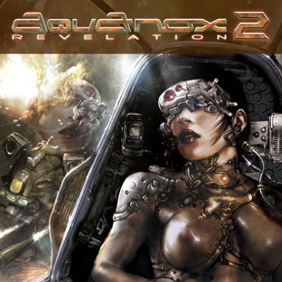 Aquanox 2: Revelation