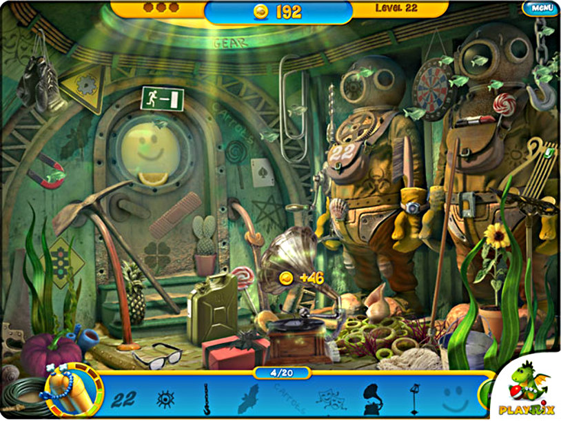 Aquascapes Collector's Edition screenshot 2