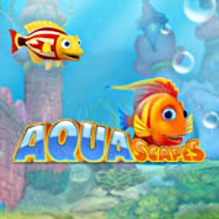 Aquascapes
