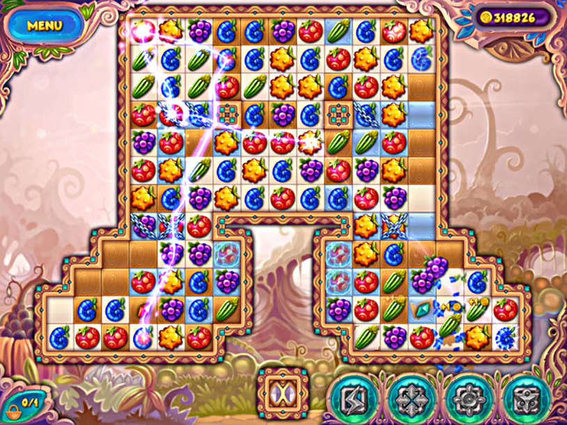 Arcanika screenshot 3