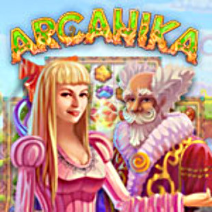 Arcanika