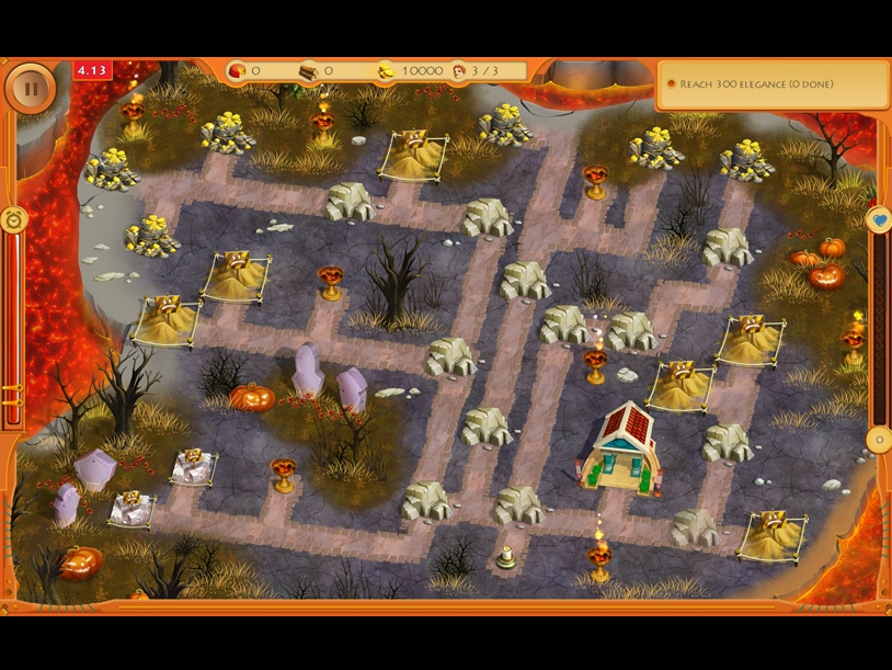 Archimedes: Eureka! Collector's Edition screenshot 3