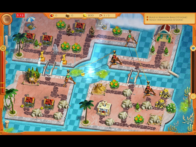 Archimedes: Eureka! screenshot 2