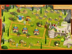 Archimedes: Eureka! screenshot 1