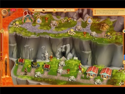 Archimedes: Eureka! screenshot 3