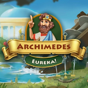 Archimedes: Eureka!