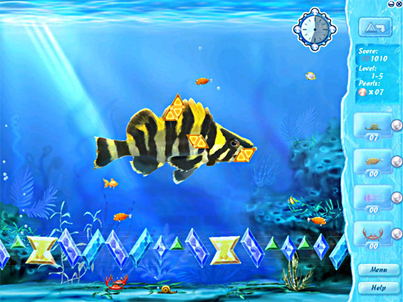 Arctic Quest 2 screenshot 2