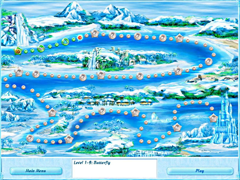 Arctic Quest 2 screenshot 3
