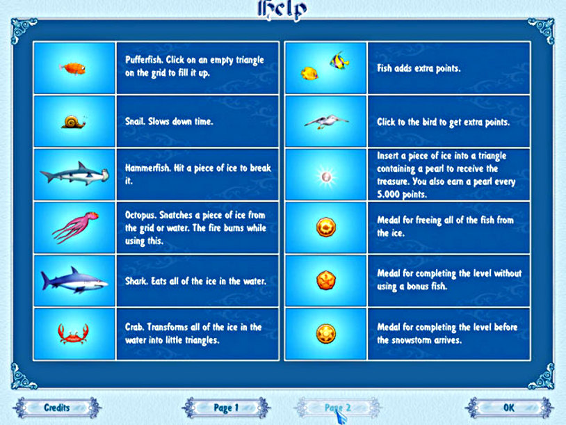 Arctic Quest screenshot 2
