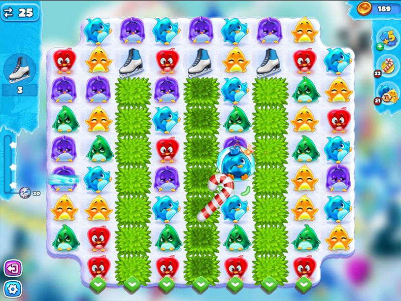 Arctic Story screenshot 2