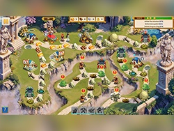 Argonauts Agency 10 screenshot 1