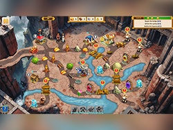 Argonauts Agency 10 screenshot 2