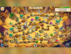 Argonauts Agency 11 screenshot 1