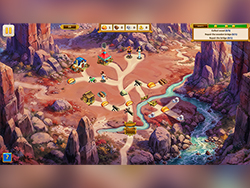 Argonauts Agency 11 screenshot 2