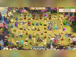 Argonauts Agency 12 screenshot 1
