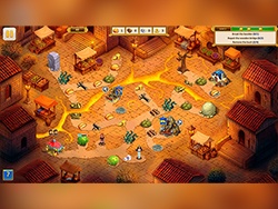 Argonauts Agency 12 screenshot 2