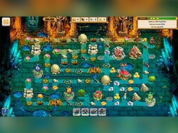 Argonauts Agency 12 screenshot 3