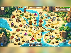 Argonauts Agency 7: Gorgon Medusa screenshot 2