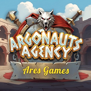 Argonauts Agency 8: Ares Games