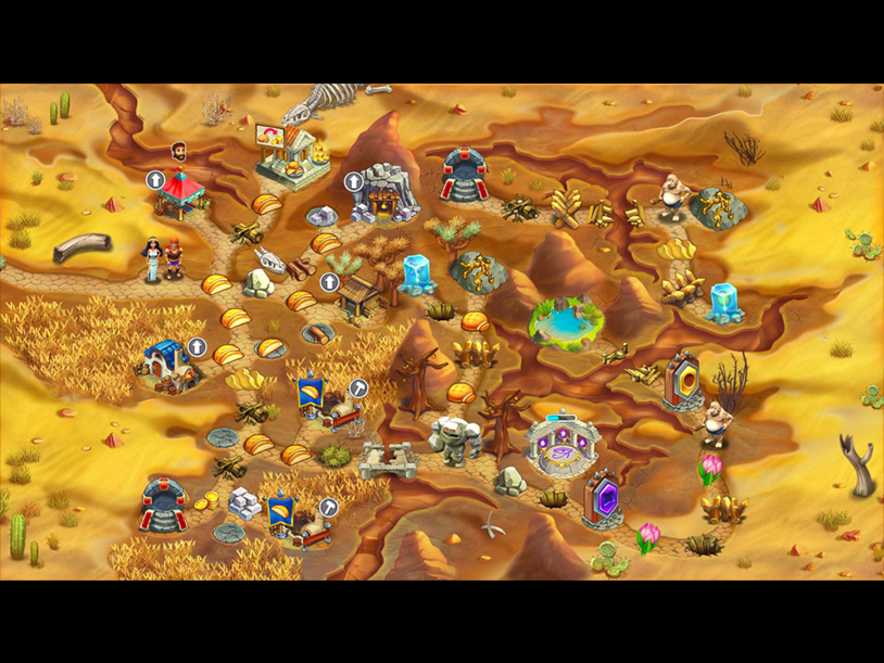 Argonauts Glove of Midas - Collector's Edition screenshot 3
