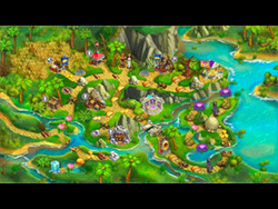 Argonauts Glove of Midas screenshot 1