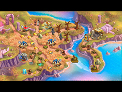 Argonauts Glove of Midas screenshot 2