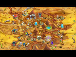 Argonauts Glove of Midas screenshot 3