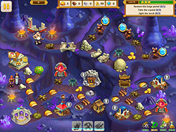 Argonauts Pandora Box screenshot 3