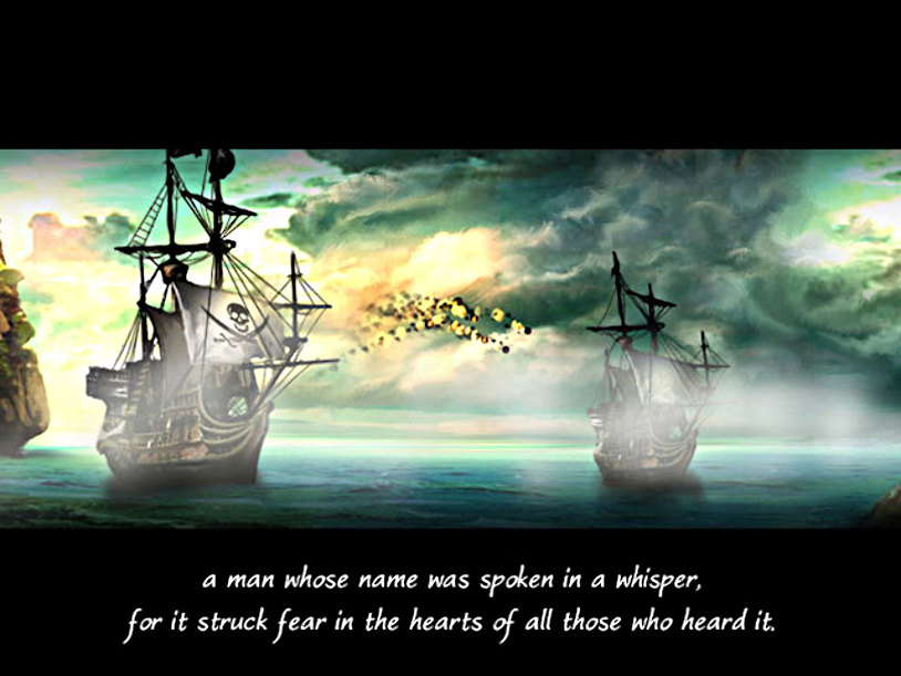 Arizona Rose and the Pirates' Riddles screenshot 3