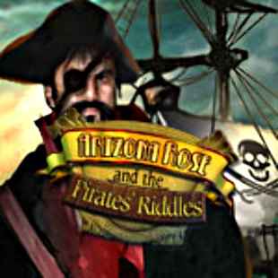 Arizona Rose and the Pirates' Riddles