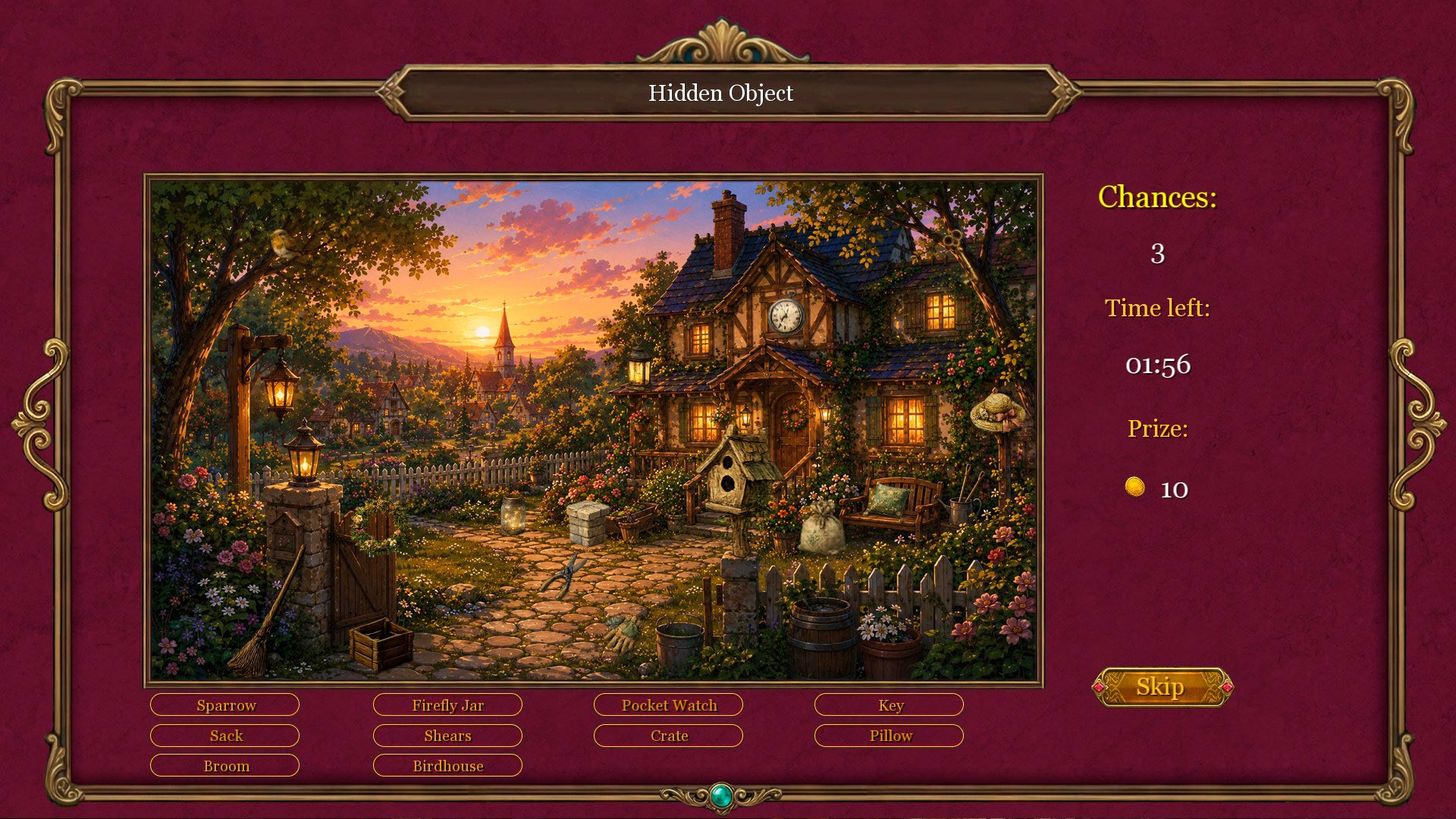 Arkan Solas 2: The Silence of Valemora screenshot 5