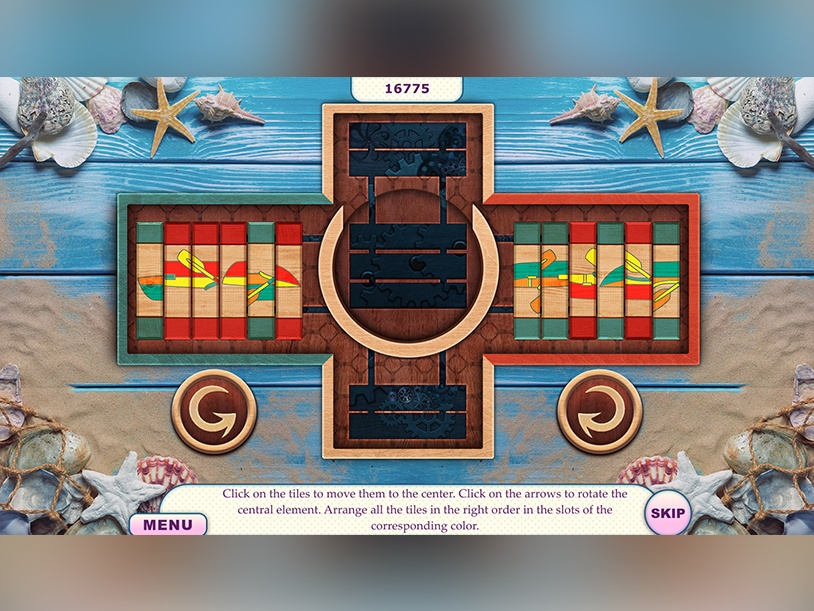 Around the World 2: Travel to Canada Collector's Edition screenshot 3