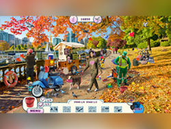 Around the World 2: Travel to Canada screenshot 1