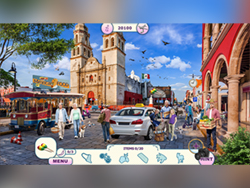 Around the World 3: Amazing Countries screenshot 2