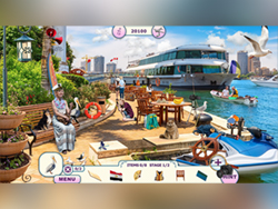Around the World 3: Amazing Countries screenshot 3