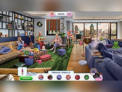 Around the World 5: Beautiful America screenshot 3
