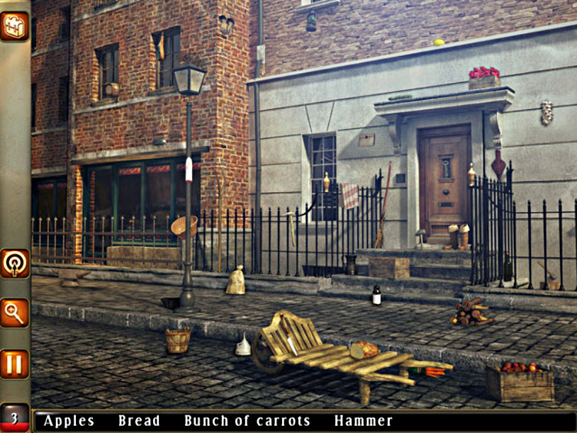 Around the World in 80 Days:  Extended Edition screenshot 2