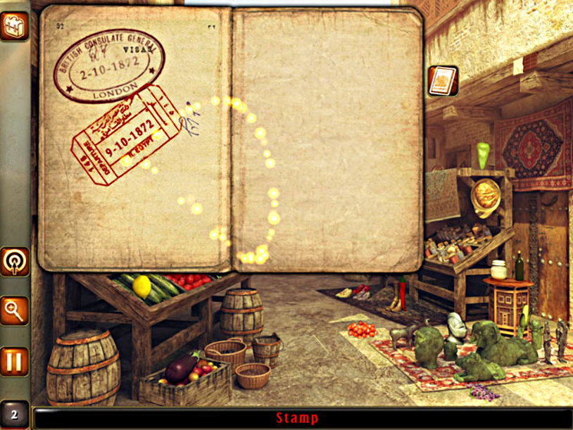 Around the World in 80 Days:  Extended Edition screenshot 3