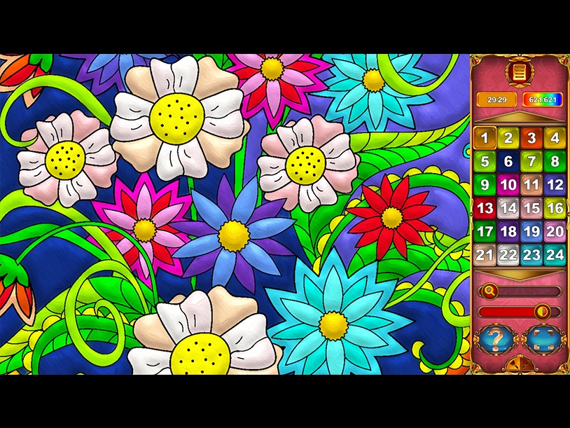 Art By Numbers 10 screenshot 1