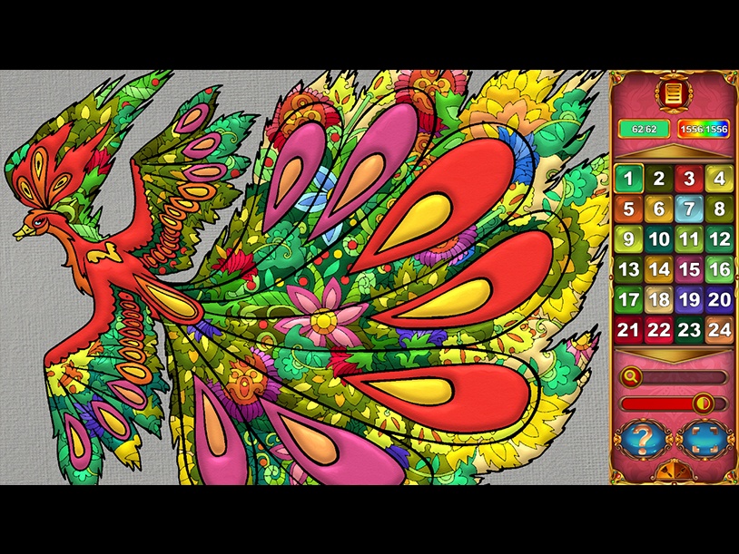 Art By Numbers 10 screenshot 2