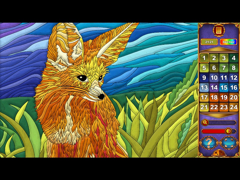 Art By Numbers 11 screenshot 2