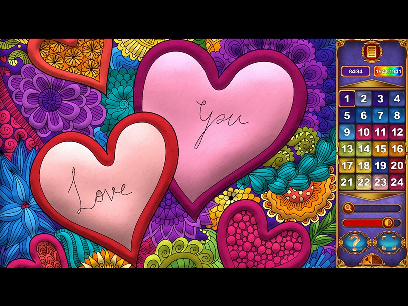 Art By Numbers 11 screenshot 3