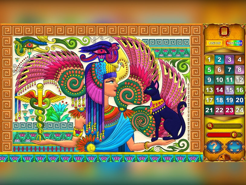 Art By Numbers 13 screenshot 3